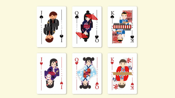 Matsuri Jeux de cartes03