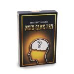 Mind Game Pro von Tora Magic