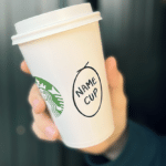 NAME CUP von JUAN PABLO & JOTA