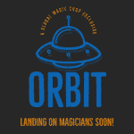ORBIT di Mark Parker & Jonathan Fox