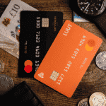 Overdraft by Paul Fowler & the 1914