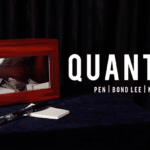 Quantum par Pen & MS Magic
