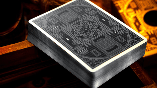 Rattler Gorge Jeux de cartes03