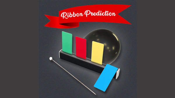 Ribbon prediction par Magie