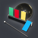 Ribbon prediction by Magie Climax