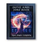 Royal Dove and Fire Book par Tora Magic