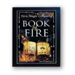 Royal Fire Book di Tora Magic