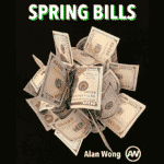 SPRING BILLS par Alan Wong