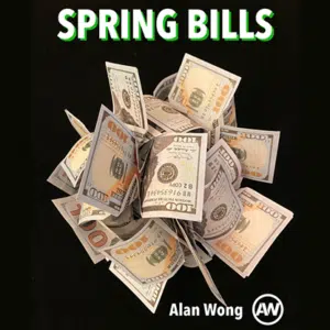 SPRING BILLS par Alan Wong