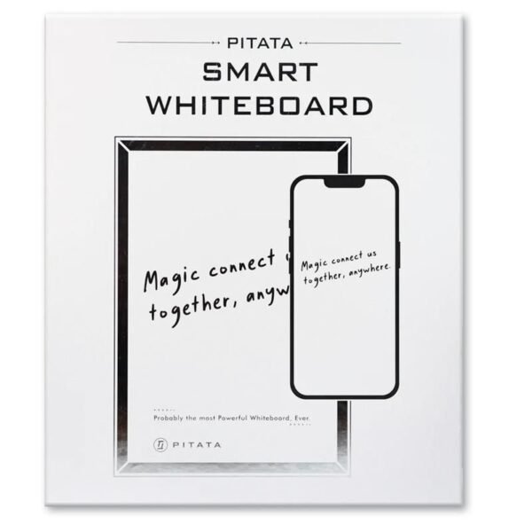 Smart WhiteBoard par Pitata