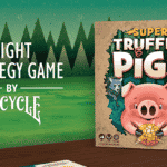 Super Truffle Pigs Game von US Playing Cards
