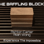 The Baffling Blocks par Alan Wong & Ashton Carter