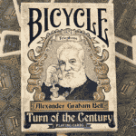 Turn of the Century - Kartenspielen Bicycle