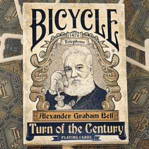 Bicycle Turn of the Century