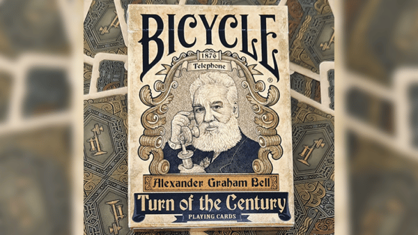 Bicycle Turn of the Century