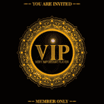 VIP by Mickael Chatelain