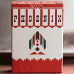 Ace Fulton - Jeu de cartes Phoenix casino arizona