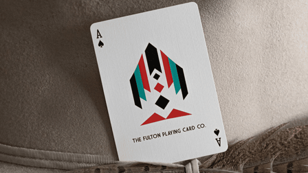 Ace Fulton Jeu de cartes Phoenix casino arizona2