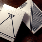 Agenda Classic - Jeu de cartes