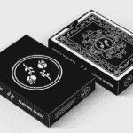 Black Roses - Kartenspiel von Daniel Madison - Marqued