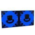 Le palace des pièces chinoises