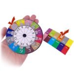 Mind roulette par JL Magic