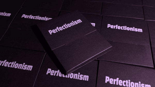 Perfectionism par AB Star heart03