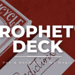 Prophet's Deck von Pen, Bond Lee & MS Magic