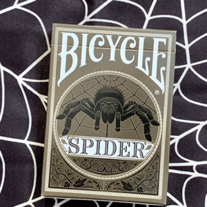 Spider Bicycle