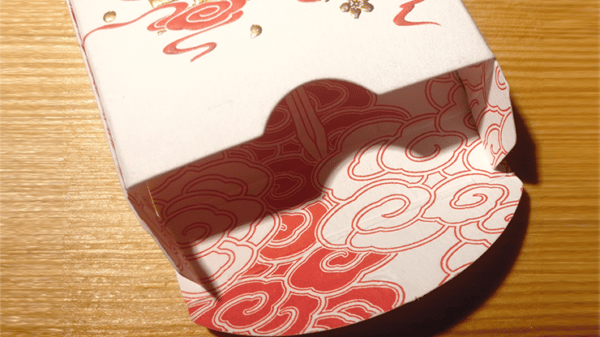 Sumi Kitsune Tale Teller Craft Letterpressed Tuck Jeu de cartes03