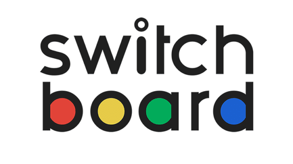 Switch Board par Martin Andersen