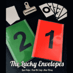 The Lucky Envelopes by Luca Volpe, Paul McCaig & Alan Wong
