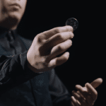 Treasure von Pen & MS Magic