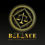 Balance von Mathieu Bich & Benoit Campana & Marchand de Trucs