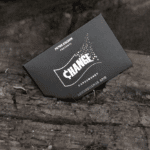 CHANGE di Armanujjaman Abir