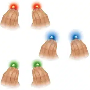 MIMI PRIX - EN STOCK 118 D’lite - Version 2 gimmicks