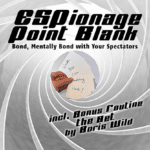 Espionage - Point Blank