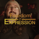 FREEDOM OF EXPRESSION von Dani DaOrtiz