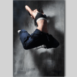 Oculus 2 di Fraser Parker