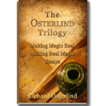 Osterlind Trilogy by Richard Osterlind