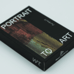 Portrait To Art - Jeu de cartes