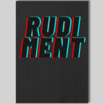 Rudiment von Chris Rawlins