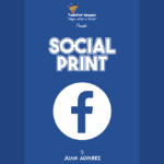 Social print par Juan Alvarez & Twister Magic