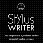 Stylus Writer by Vernet magic
