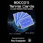 TenKai par Rocco