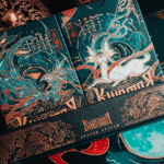 The Classic of Mountains and Rivers Collectors by King Star - Set