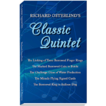 Classic Quintet by Richard Osterlind