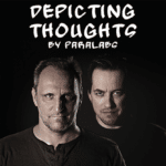 Depicting Thoughts by Paralabs & Card-Shark