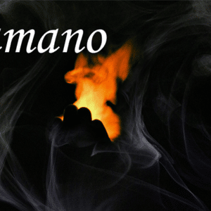 Flamano par Cigmamagic