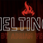 MELTING par Adrian Vega